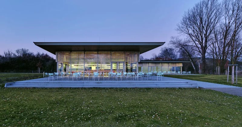 Camping Hegne gallery 1