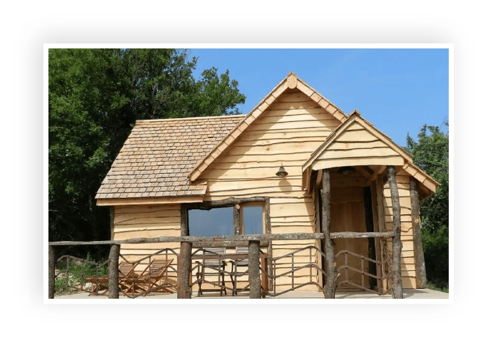 Domaine de Campras gallery 2