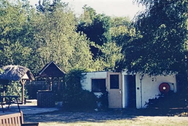 Heritage Naturist Club gallery 2