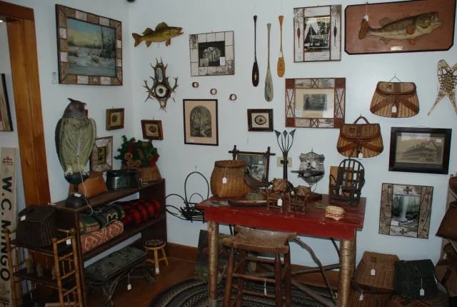 Cider House Campground