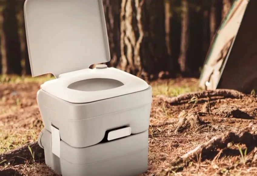 Wellfleet Hollow State Campground (Formerly Paines)