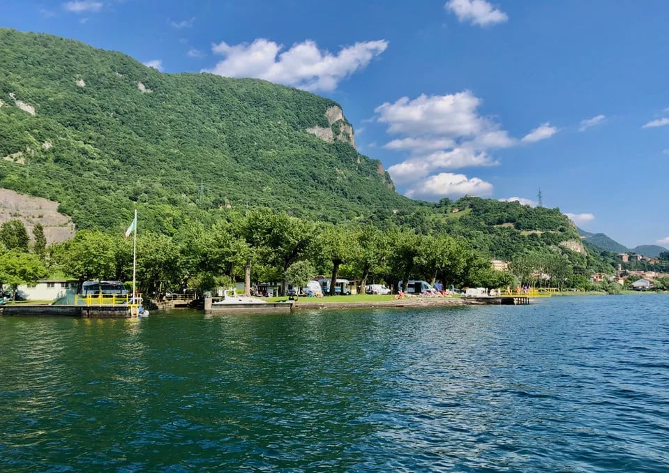 Campeggio Rivabella gallery 2