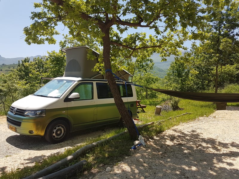 Minicamping Rocca di Sotto gallery 4