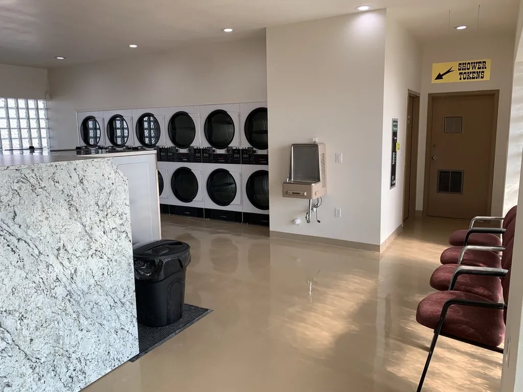 Coyote Flats RV Park gallery 2