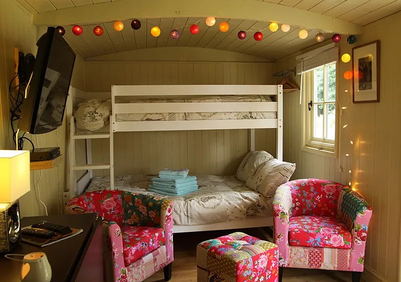 Bowness on Solway Camping and Glamping gallery 1