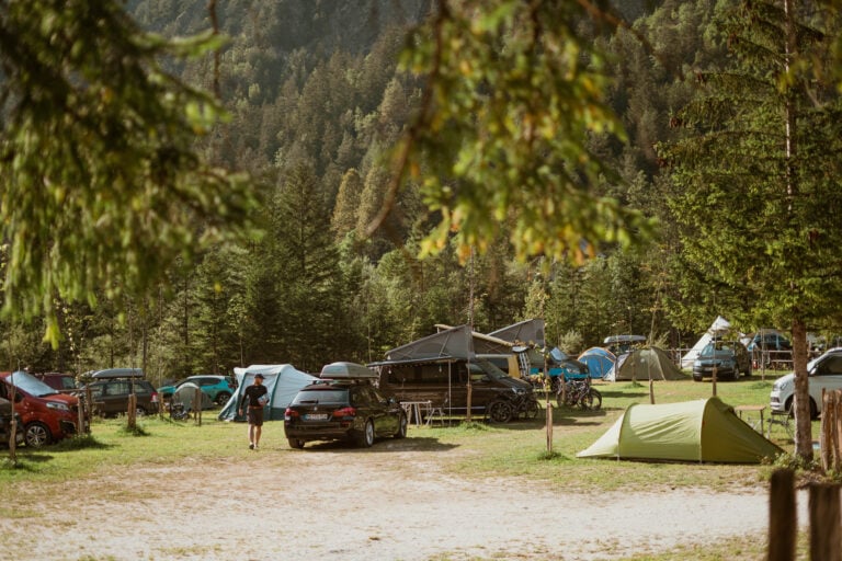 Camp Triglav gallery 1