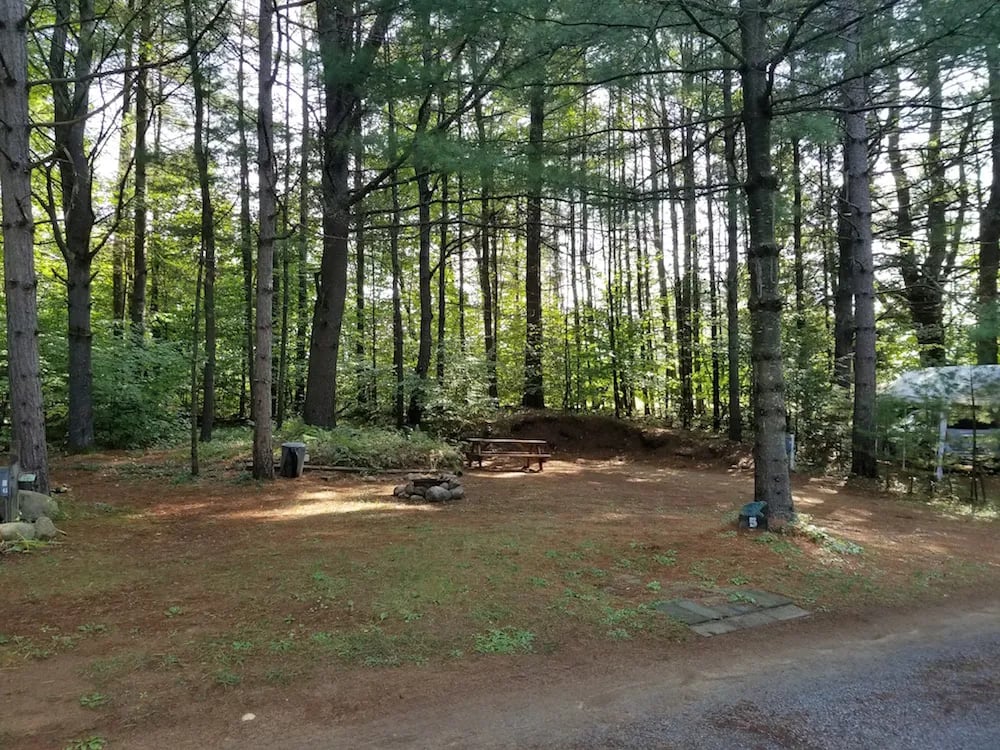 Rustic Barn Campground gallery 1