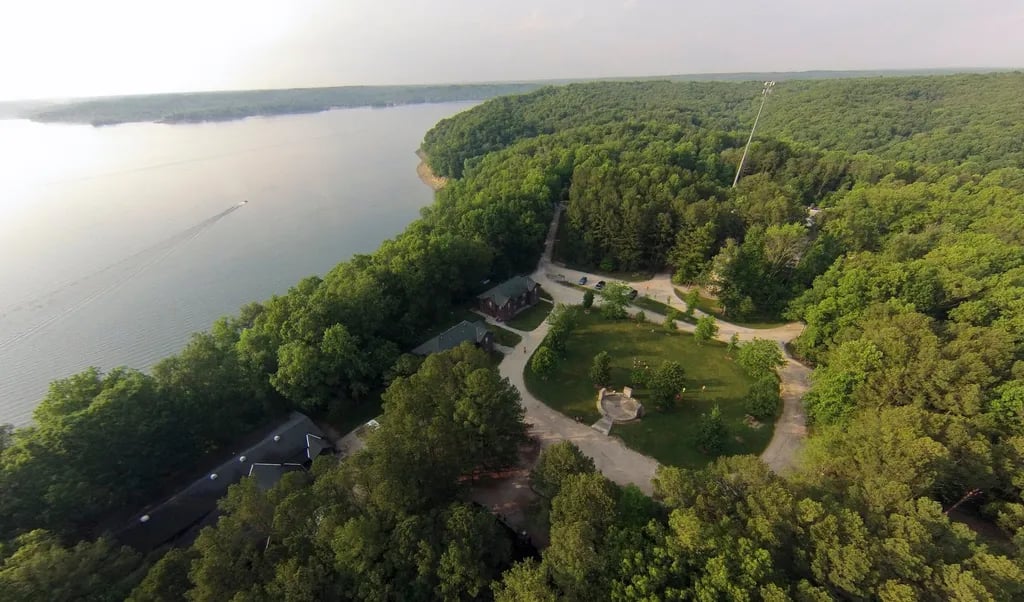 Ransburg Scout Reservation gallery 1