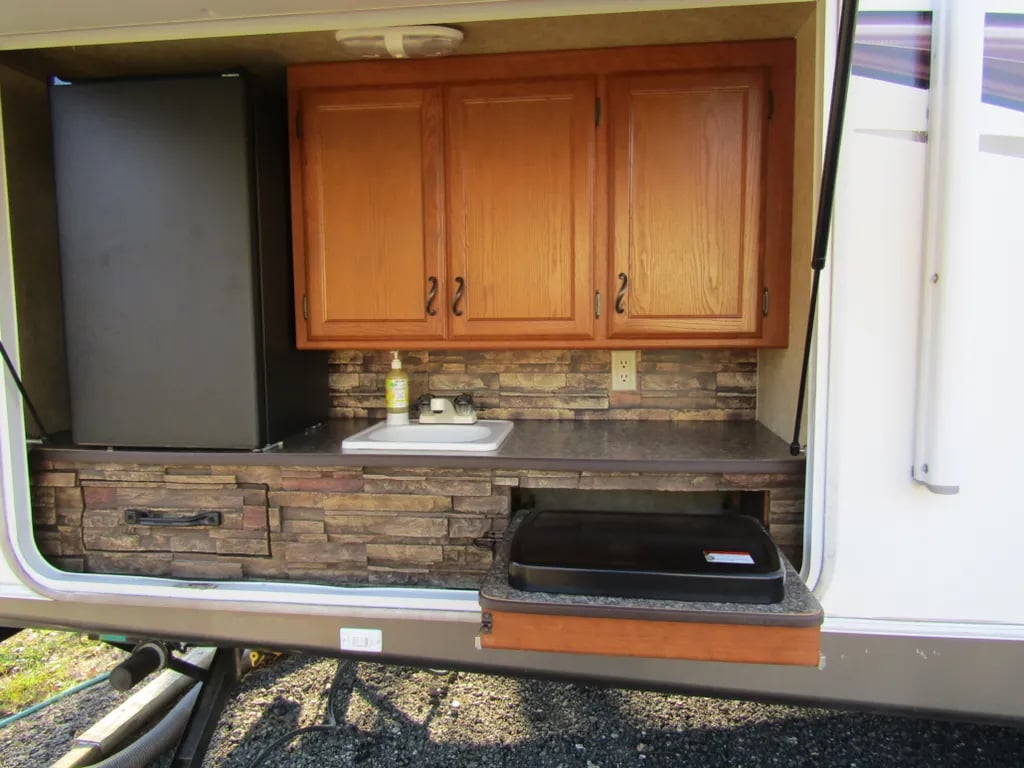 Lake Thurmond RV Park gallery 3