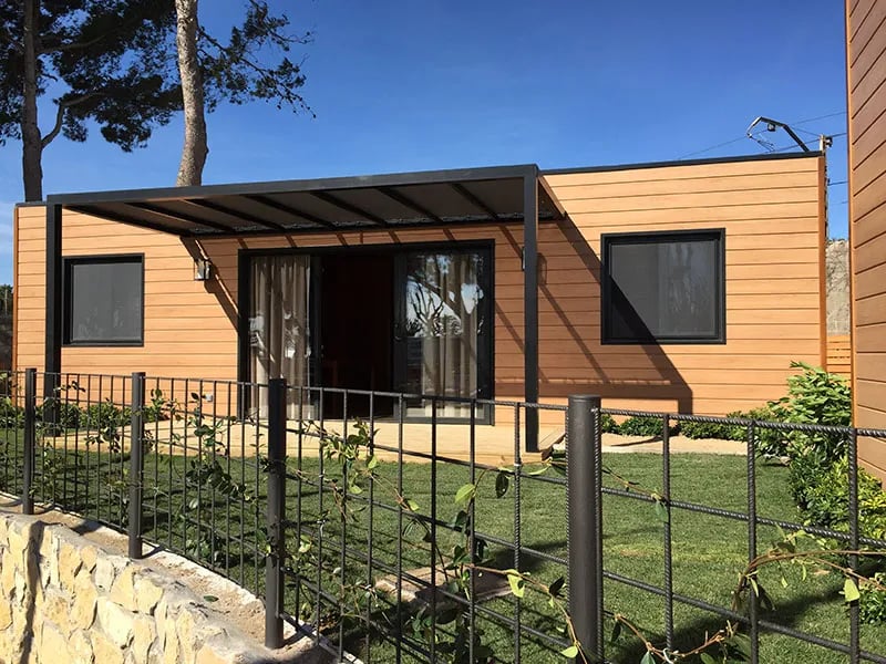 Playa Montroig Camping Resort gallery 1