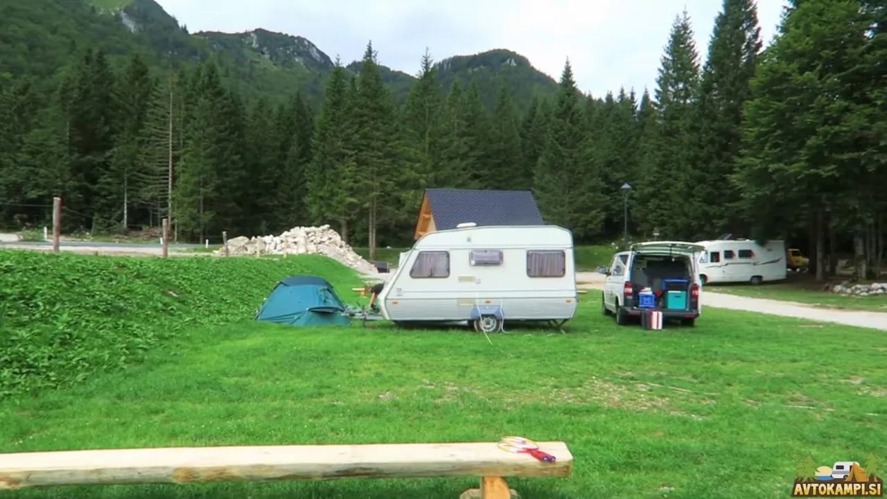 Soriska Planina Camp gallery 3