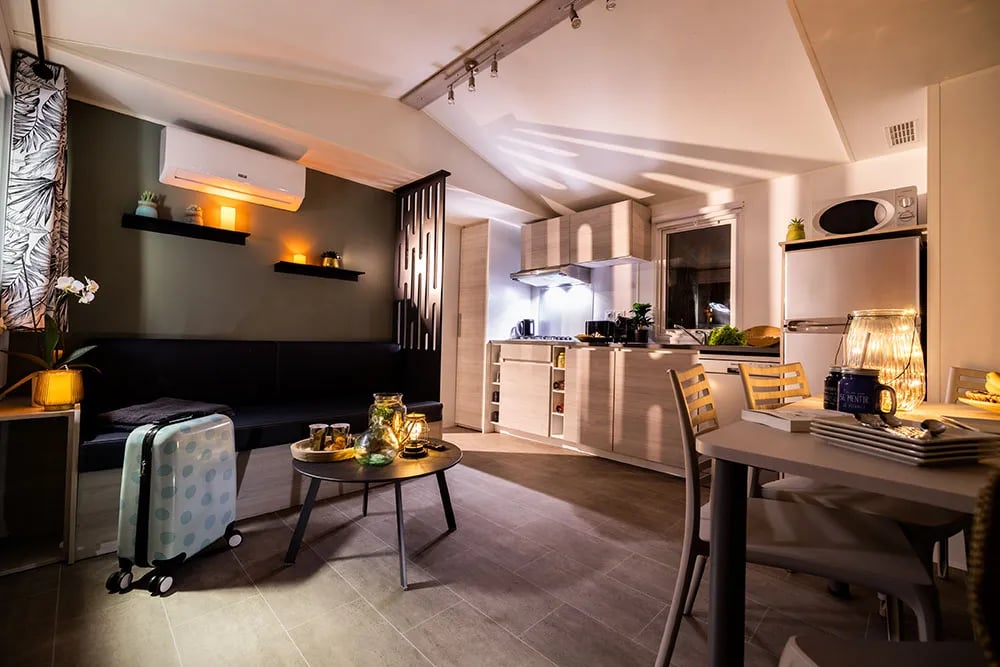 Camping Club Les Sables d’or gallery 2