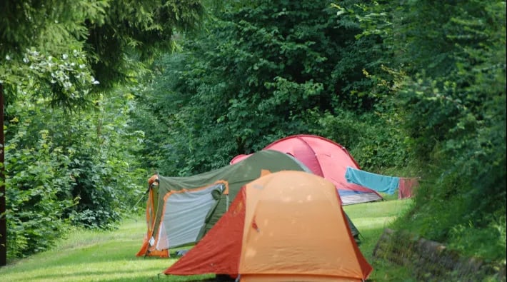 Camping Officiel