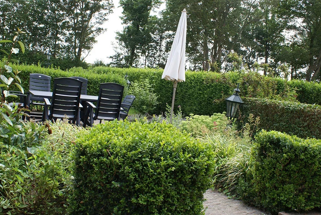 Mini Camping Leeuwendamme gallery 3