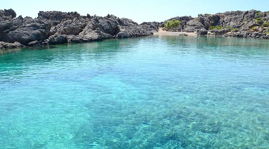 Campsite Grammeno gallery 2