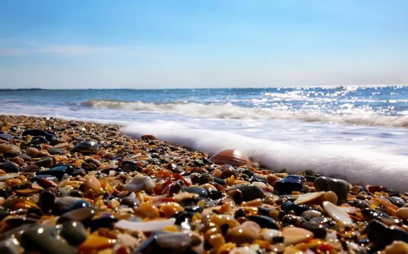 Camping le Mas De La Plage gallery 1