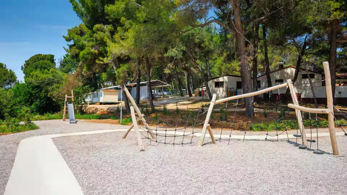 Arena Stupice Campsite gallery 4