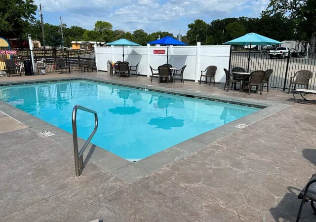 Texarkana RV Park & Event Center gallery 3