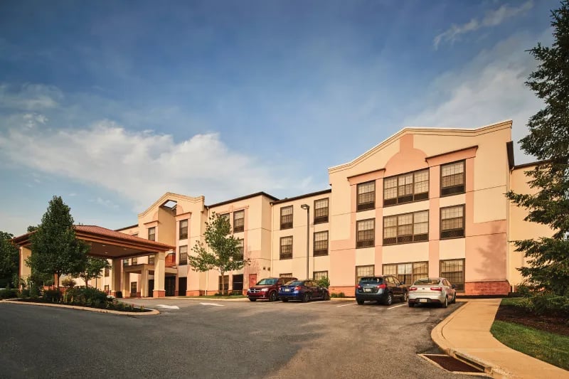 Grange Fairgrounds gallery 2