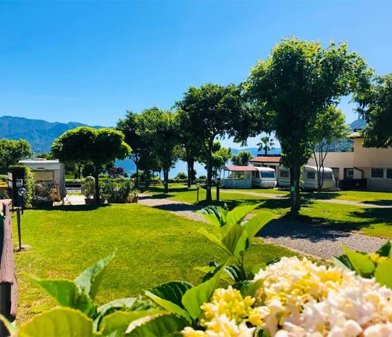Camping Lido Cannero gallery 1