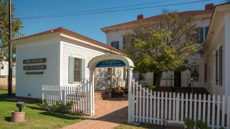 Hollenbeck Park gallery 2