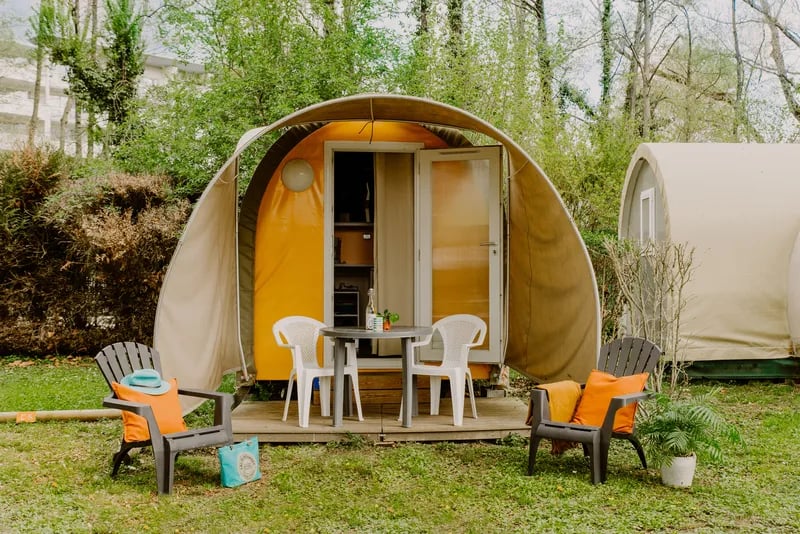 Camping du Sierroz gallery 2