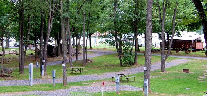 Western Village RV Park gallery 2