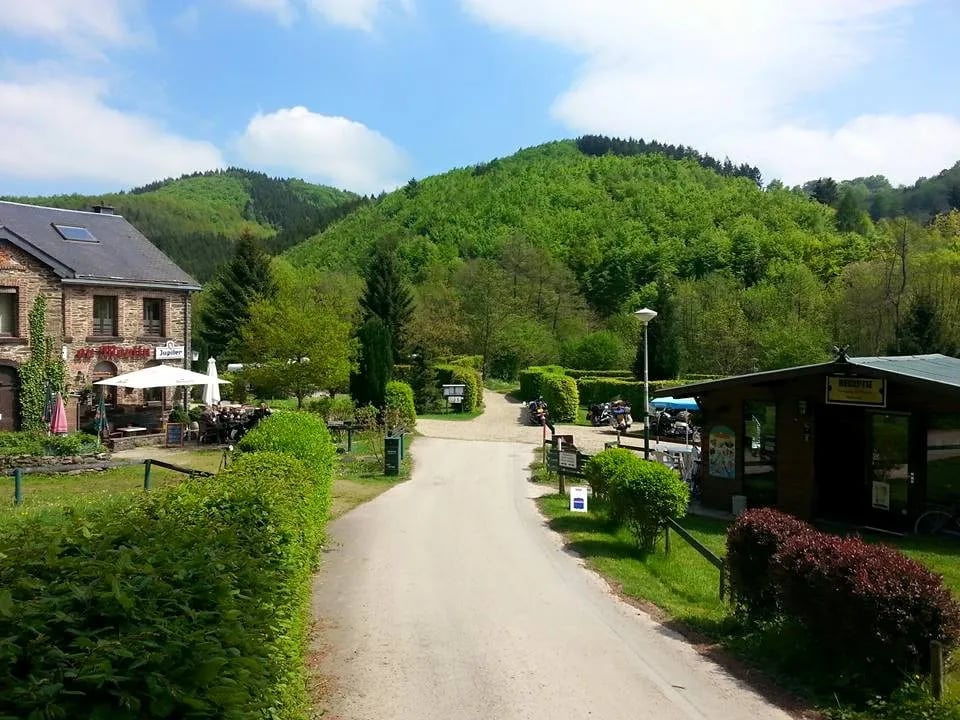 Camping Familial gallery 1