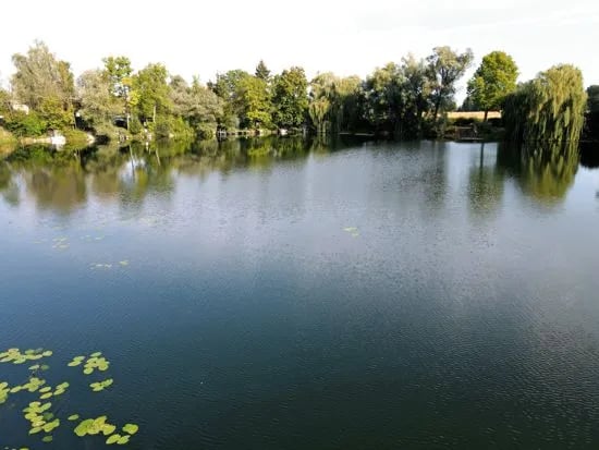 Campingplatz Friedenhain-See gallery 2