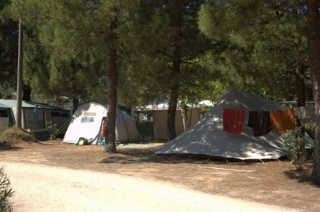 Camping Belsito gallery 3