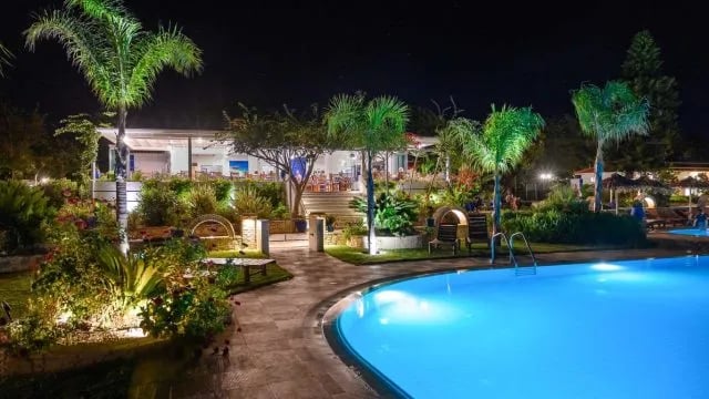 Campsite Ionion Beach gallery 2