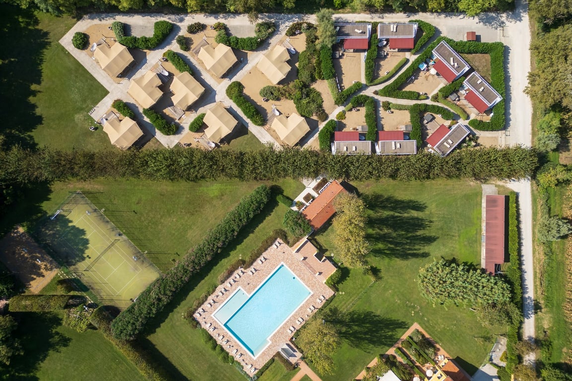 Dune Agriturismo and Glamping Dune gallery 1