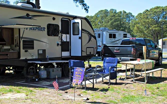 Yogi Bear’s Jellystone Park At Delaware Beaches gallery 3