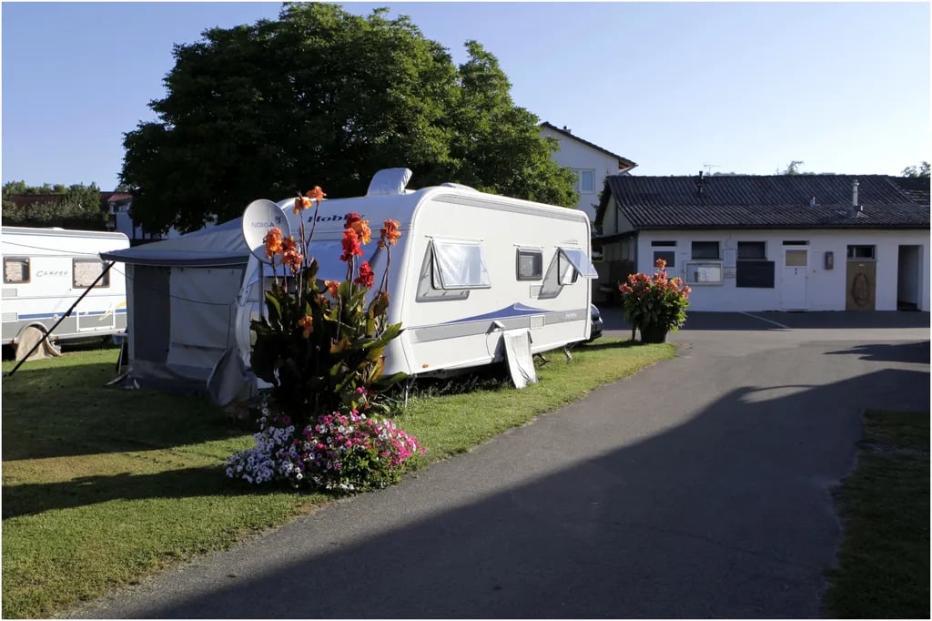 Campingplatz Nell gallery 1