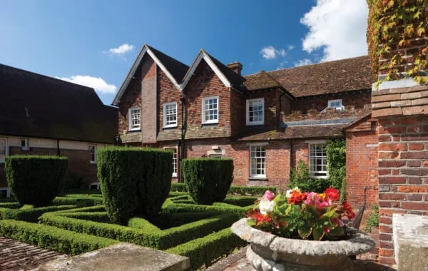 Sibton Meadow gallery 3