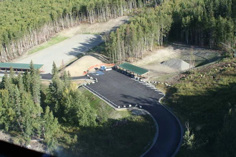 Jim Creek Recreational Campground gallery 1