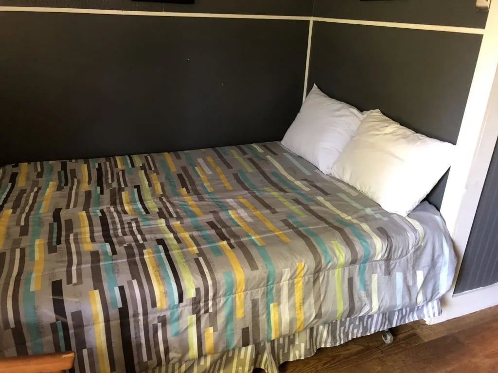 Shade Acres Campground and Cottages gallery 1