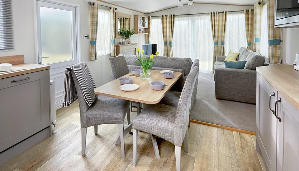 Seacroft Holiday Estate Ltd gallery 2