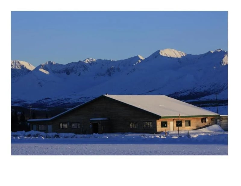 Cantwell lodge and private campground gallery 3
