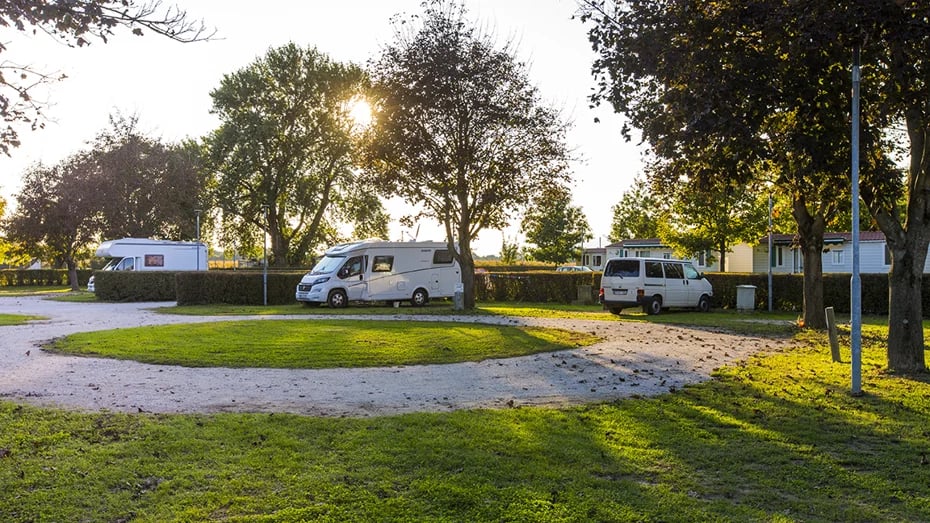 Camping Terme Ptuj gallery 1