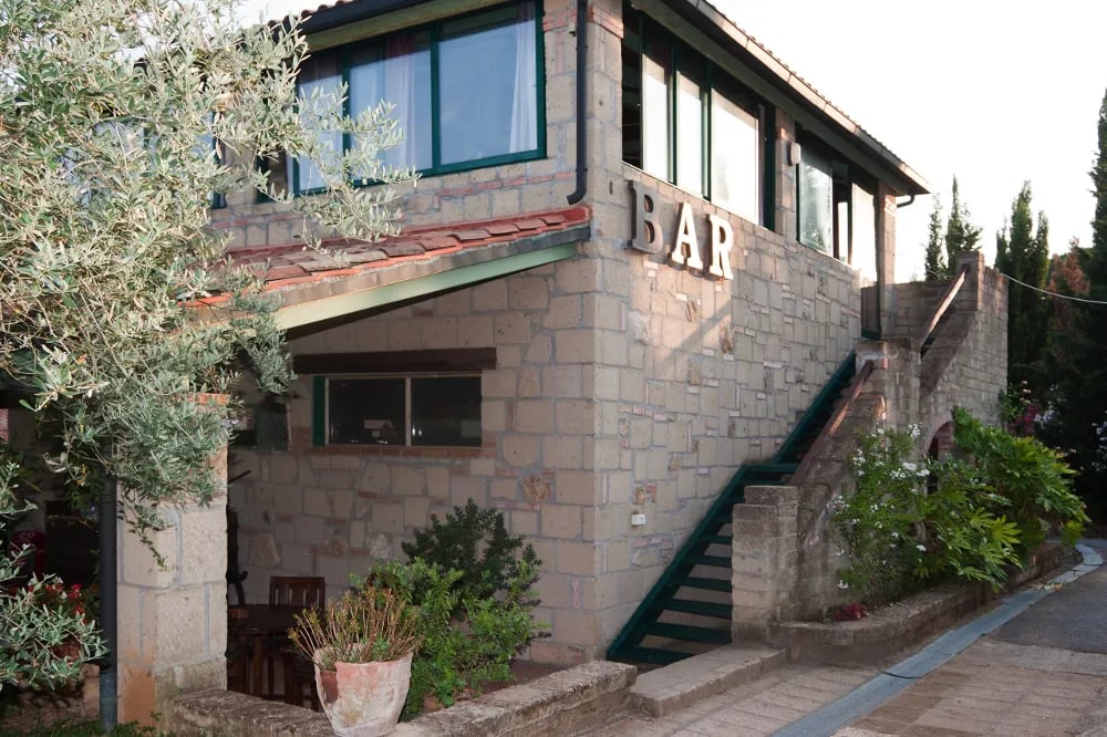 Centro Vacanze Il Borgo