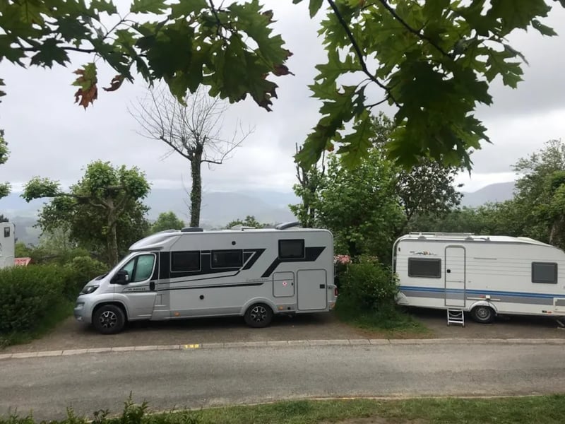 Wecamp San Sebastián gallery 3