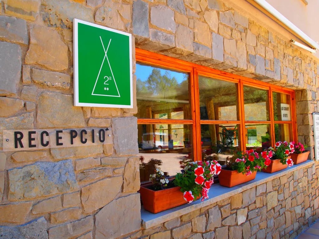 Camping l´illa gallery 2