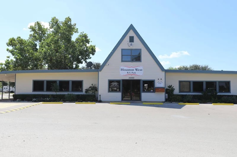 Houston West RV Park gallery 1