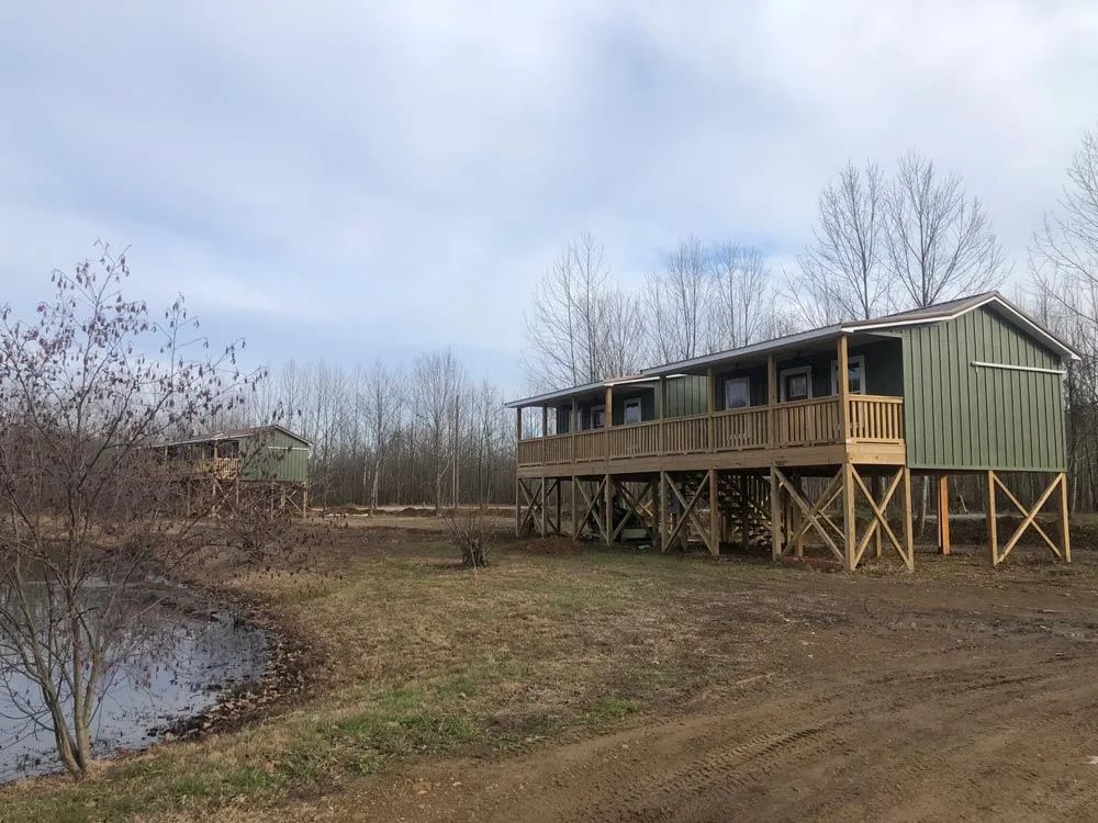 Sheltowee RV Park & Cabins gallery 1