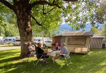 Camping Gletscherdorf gallery 2