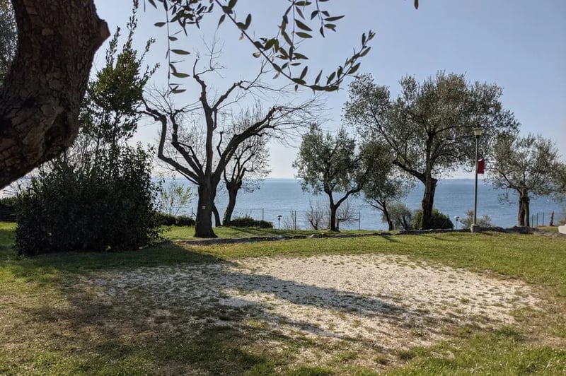 Sereno Camping Holiday gallery 3