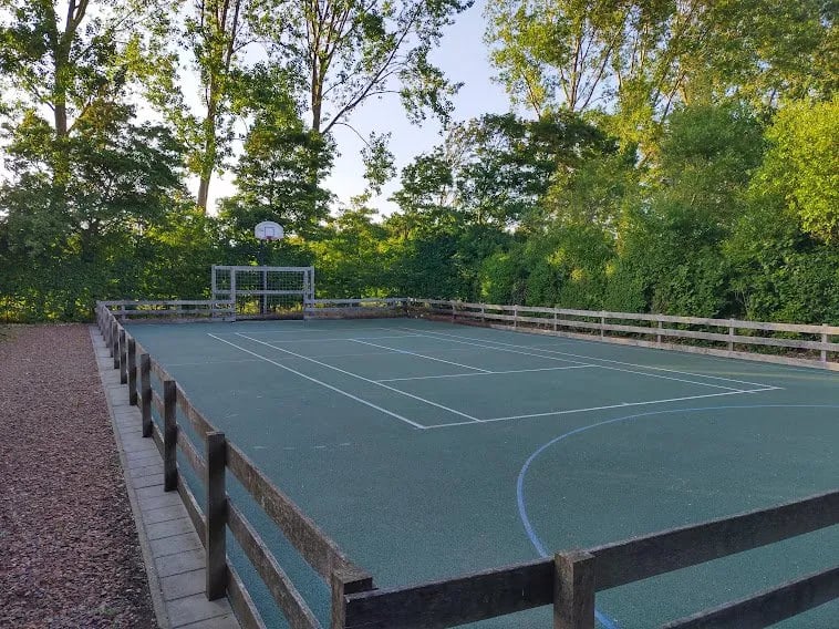 Camping De Vierbannen gallery 3