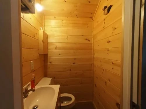 Council Cup Campground gallery 3