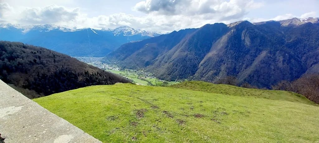 Camping Le Pyrénéen gallery 1